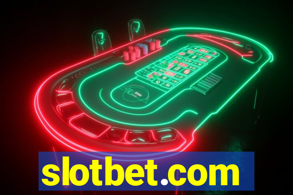slotbet.com