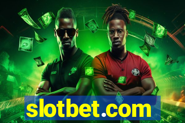 slotbet.com