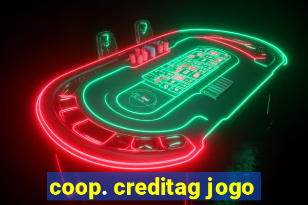 coop. creditag jogo