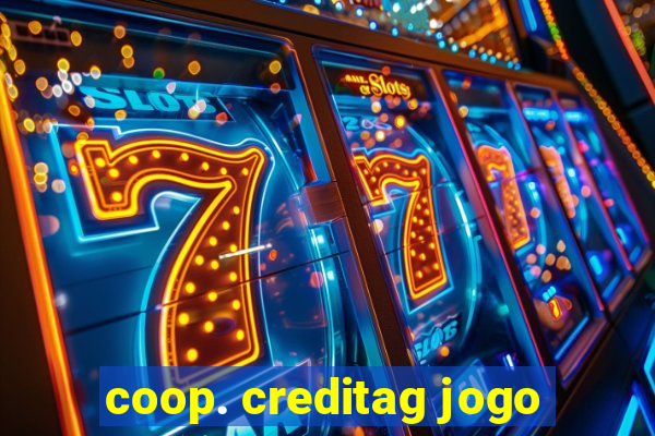 coop. creditag jogo