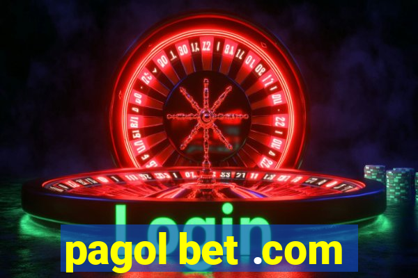 pagol bet .com