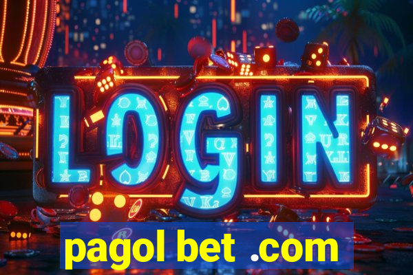 pagol bet .com