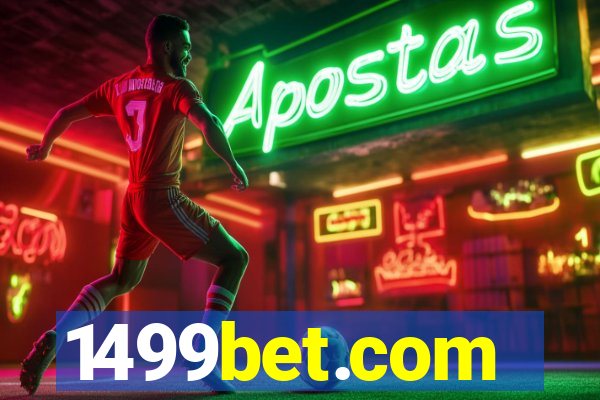 1499bet.com