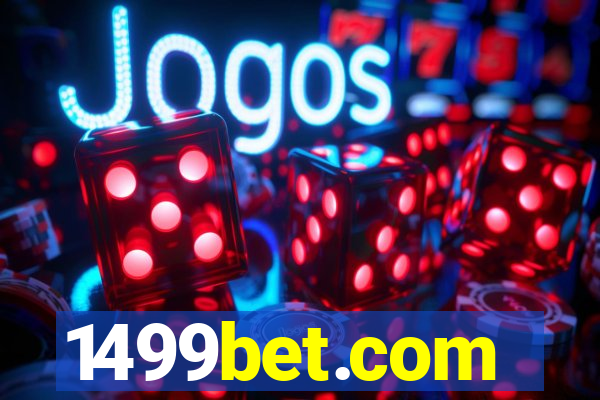 1499bet.com