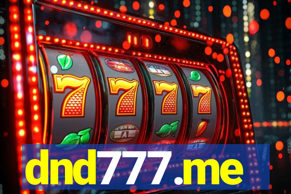dnd777.me