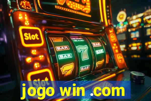jogo win .com