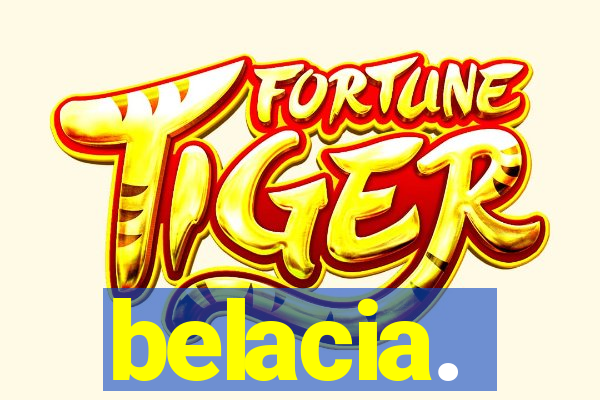 belacia.