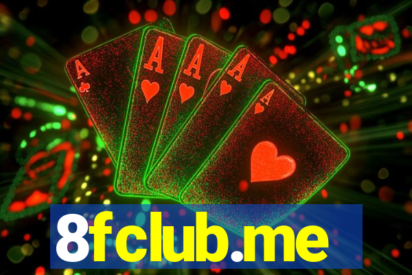 8fclub.me