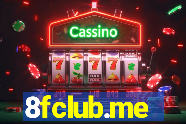 8fclub.me