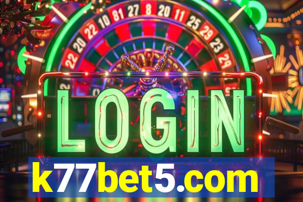 k77bet5.com