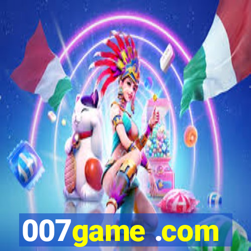 007game .com