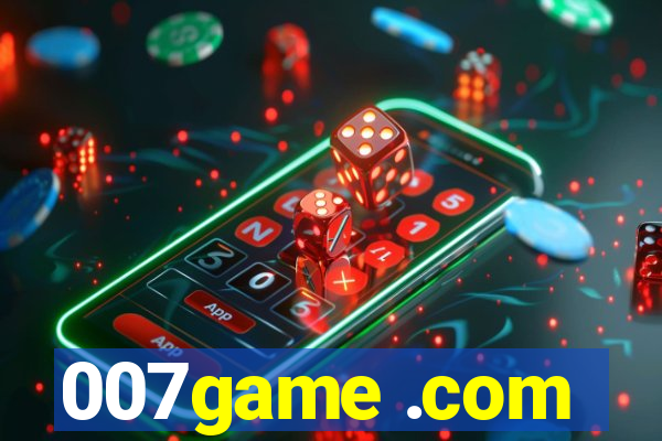 007game .com