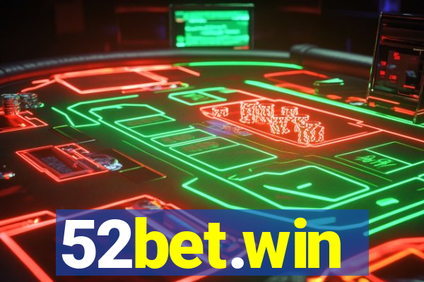 52bet.win