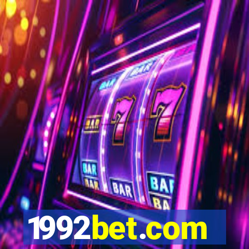 1992bet.com