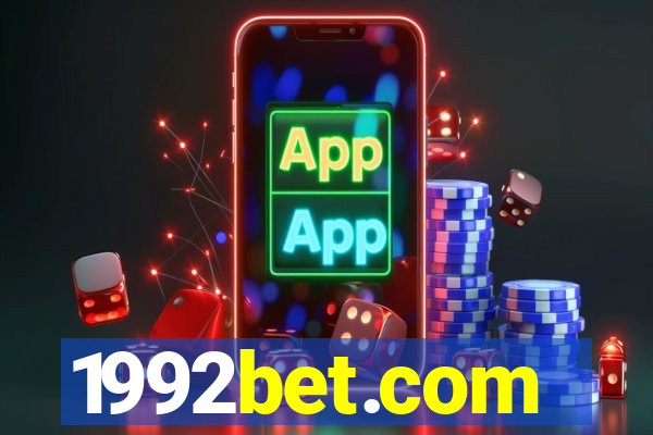 1992bet.com