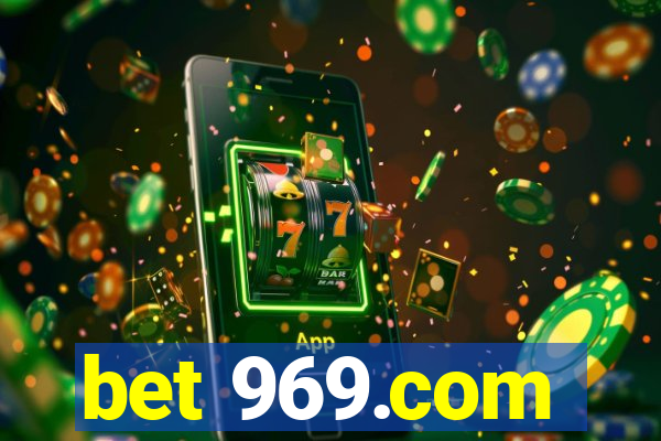 bet 969.com