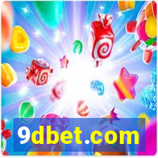 9dbet.com