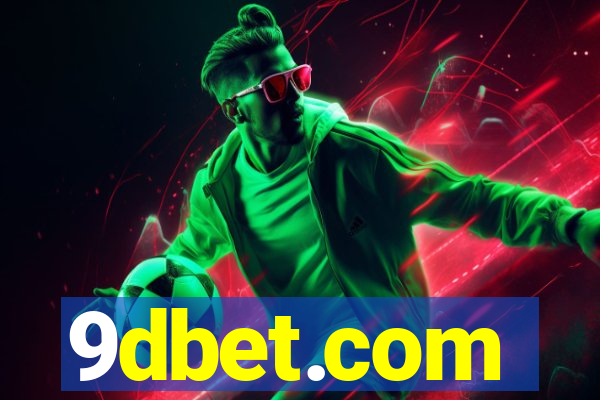 9dbet.com