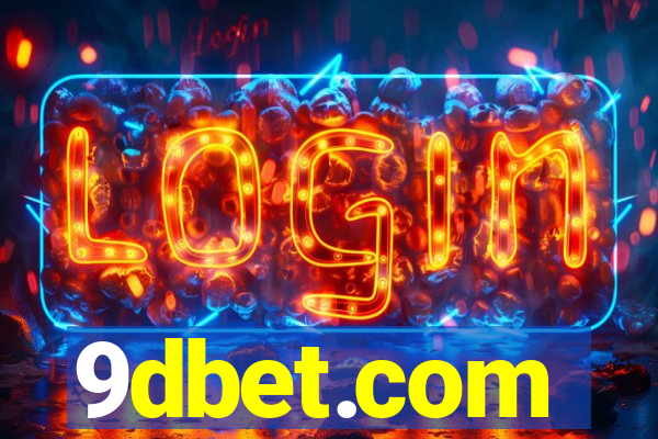 9dbet.com