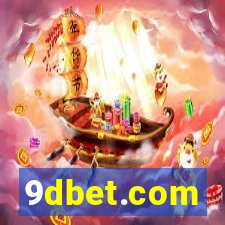 9dbet.com