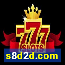 s8d2d.com