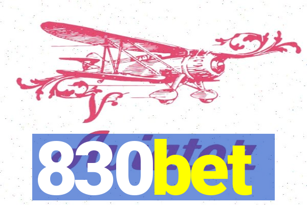 830bet