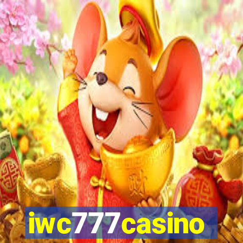 iwc777casino