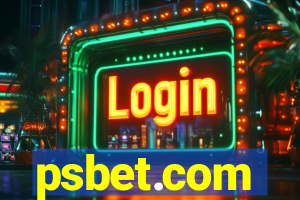 psbet.com