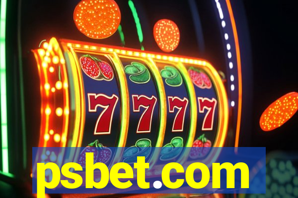 psbet.com