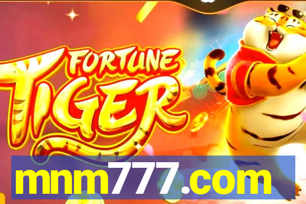 mnm777.com