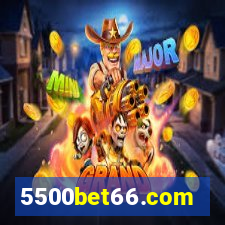 5500bet66.com