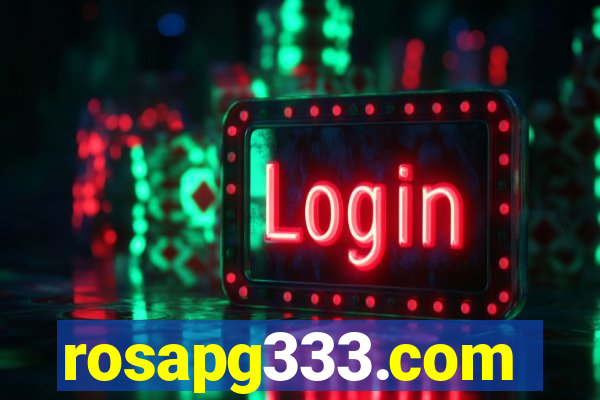 rosapg333.com