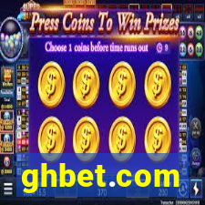 ghbet.com