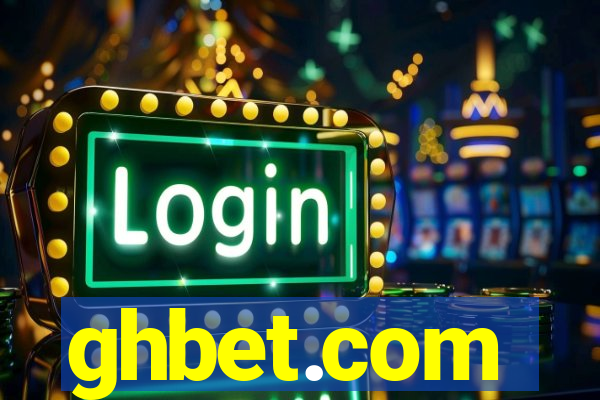 ghbet.com