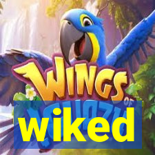 wiked