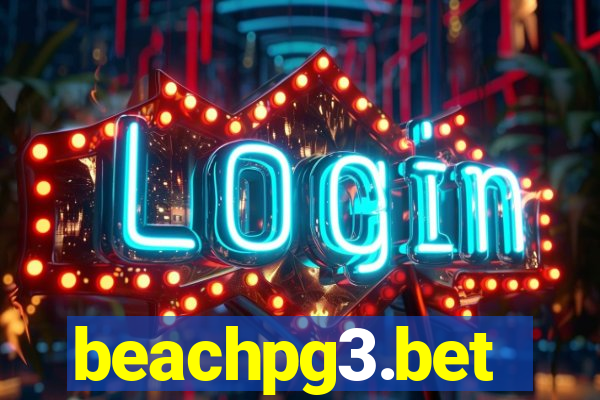 beachpg3.bet
