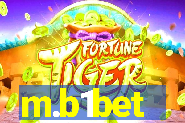 m.b1bet
