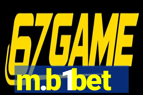 m.b1bet