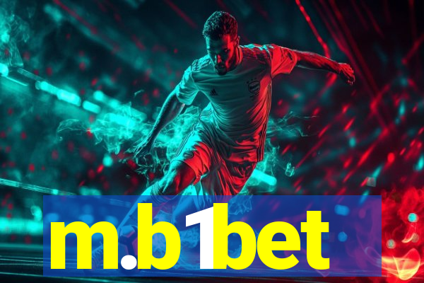 m.b1bet