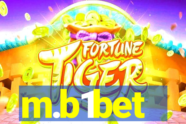 m.b1bet