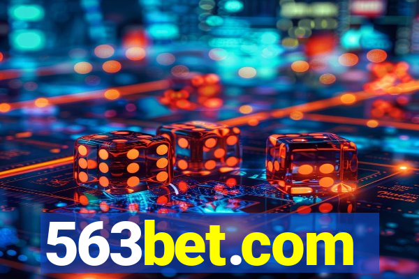 563bet.com