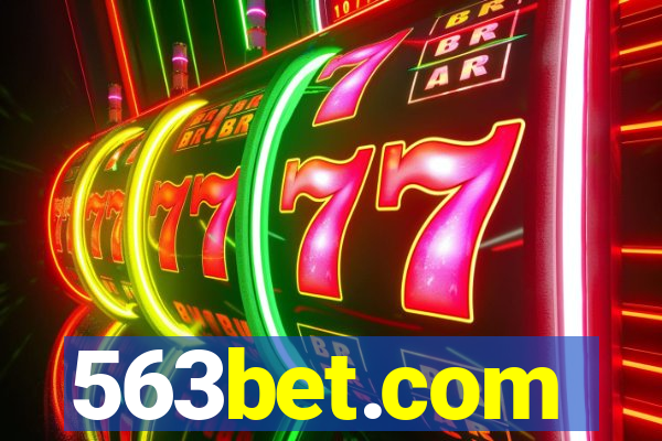 563bet.com