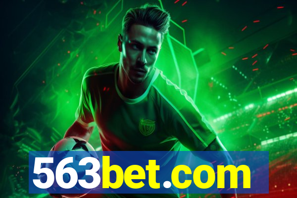 563bet.com