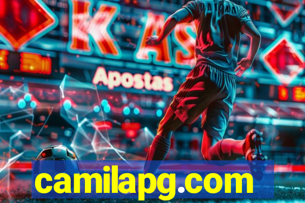 camilapg.com