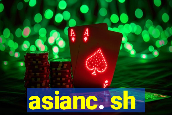 asianc. sh