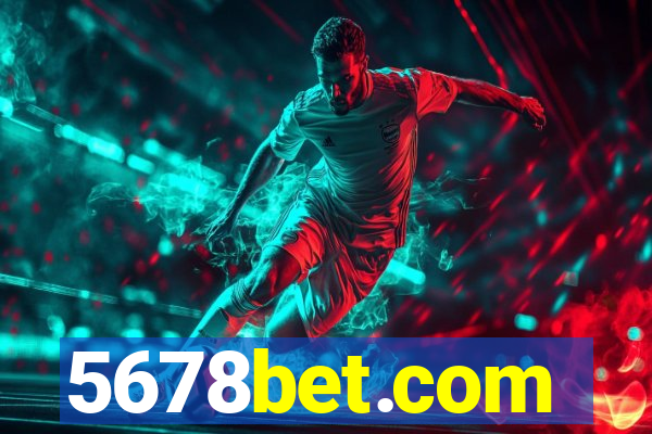 5678bet.com