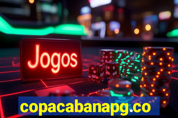 copacabanapg.com