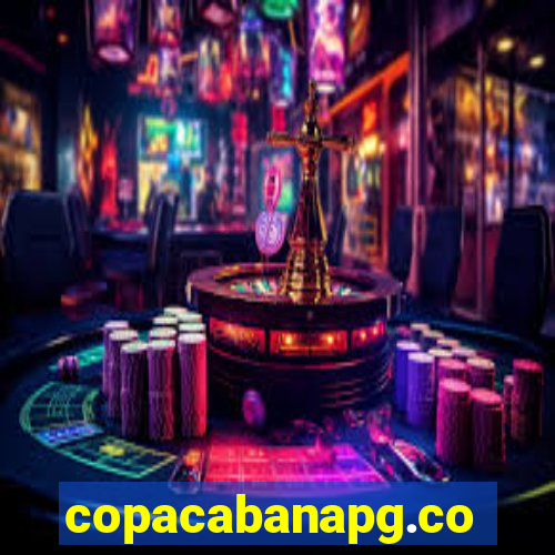 copacabanapg.com