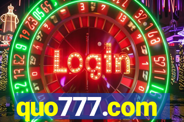 quo777.com