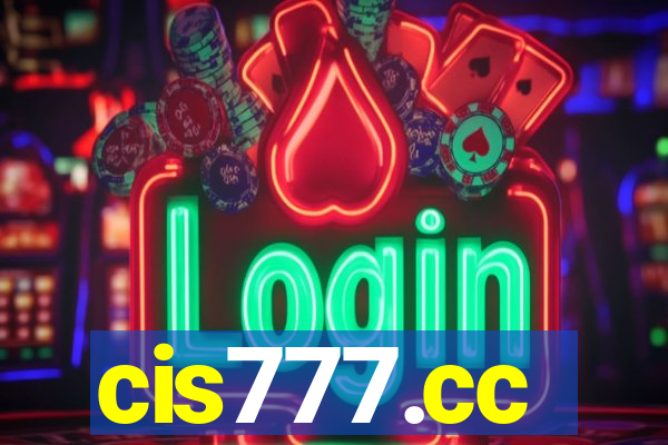 cis777.cc
